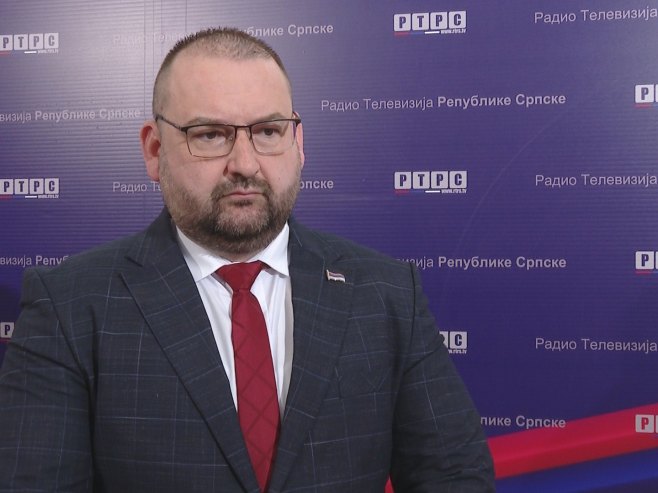 Нуждић: У злочиначкој акцији „Олуја“ извршено ентничко чишћење Срба