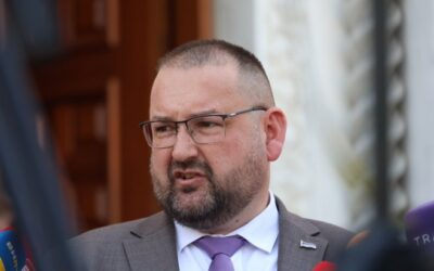 Нуждић: Злочин без казне и након три деценије